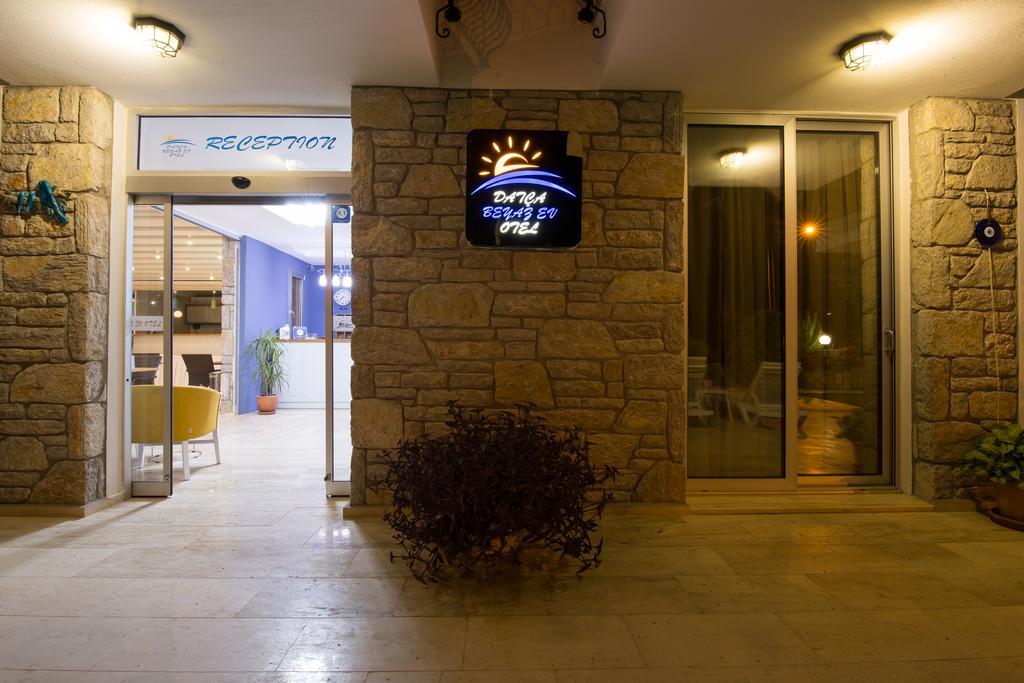 Datca Beyaz Ev Hotel Exterior photo