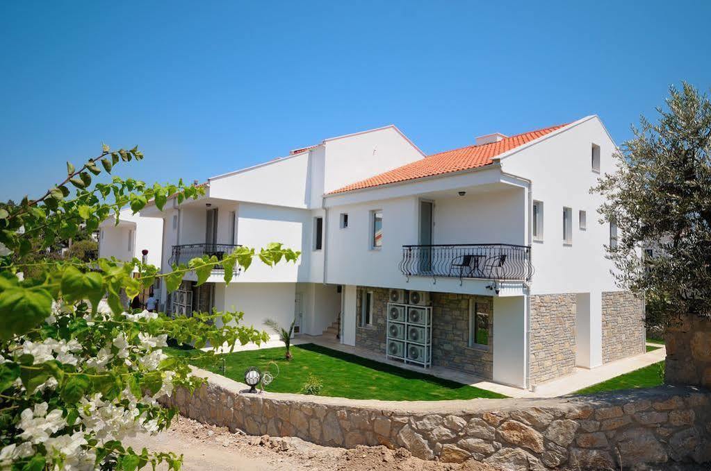 Datca Beyaz Ev Hotel Exterior photo